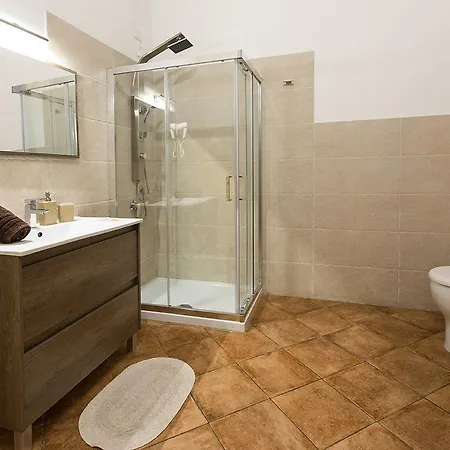 בית הארחה Cagliaritane Notti In Centro 3*