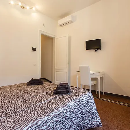 Cagliaritane Notti In Centro בית הארחה