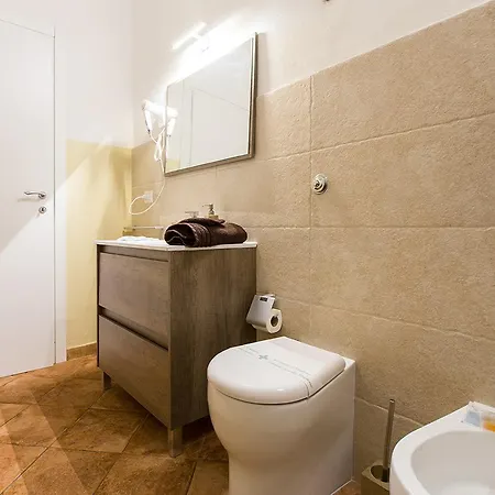 Guest house Cagliaritane Notti In Centro