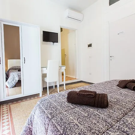 Cagliaritane Notti In Centro 3*