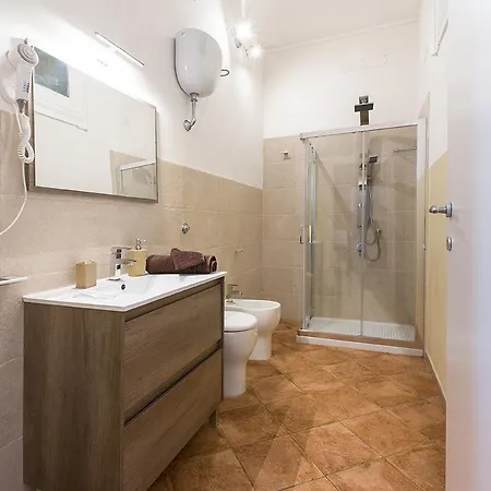 Cagliaritane Notti In Centro Guest house
