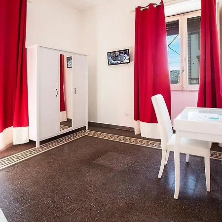 Guest house Cagliaritane Notti In Centro