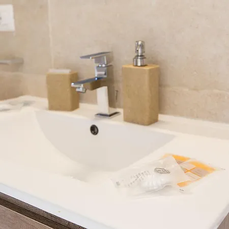 Cagliaritane Notti In Centro 3*