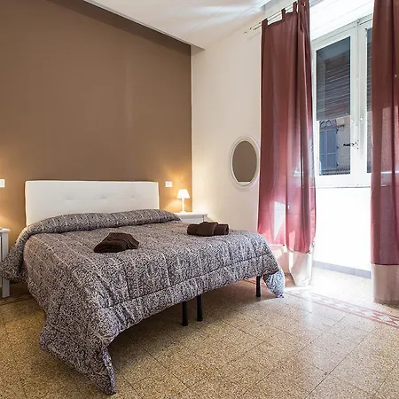 Cagliaritane Notti In Centro Guest house Cagliari