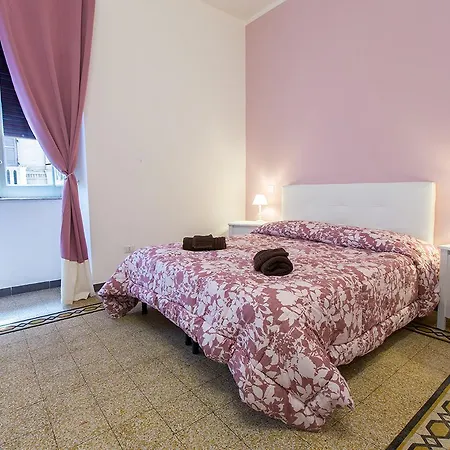 Cagliaritane Notti In Centro