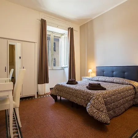 Cagliaritane Notti In Centro Affittacamere 3*