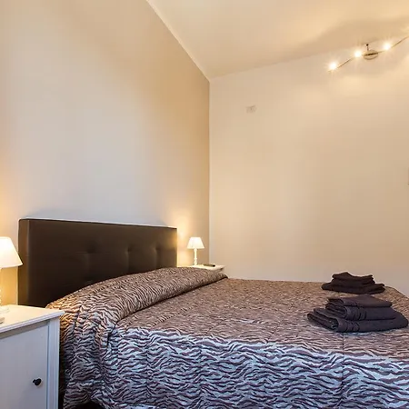 Cagliaritane Notti In Centro Affittacamere