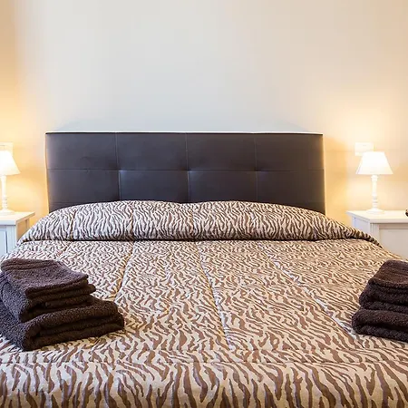 Cagliaritane Notti In Centro 3* Cagliari