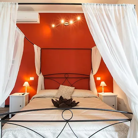 Cagliaritane Notti In Centro Guest house 2*