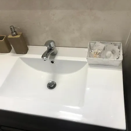 Cagliaritane Notti In Centro Guest house