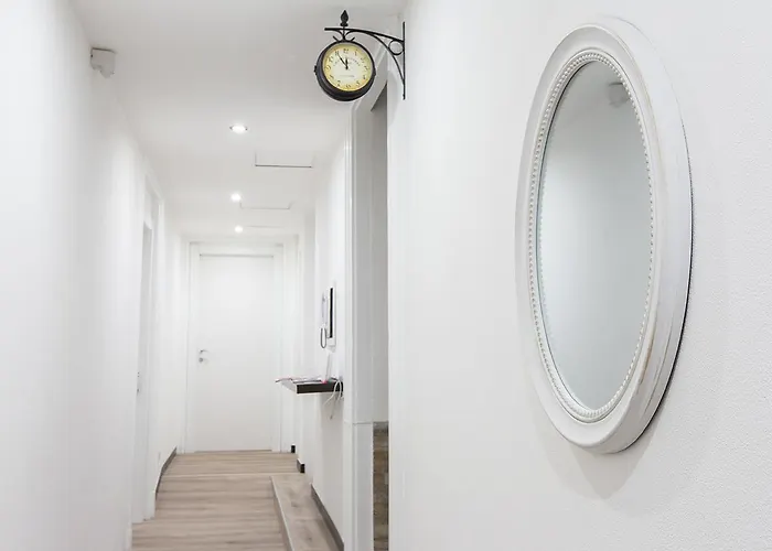 Pensjonat Cagliaritane Notti In Centro 3*