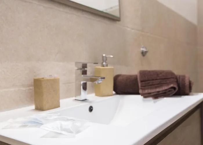 Cagliaritane Notti In Centro 3* Cagliari