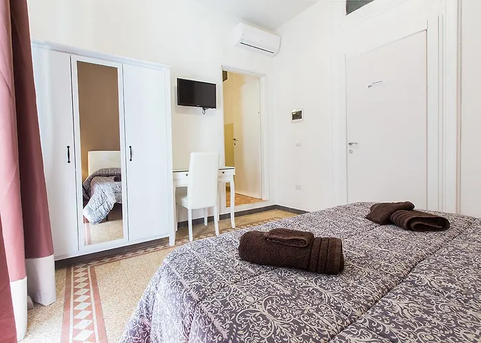 Cagliaritane Notti In Centro 3*