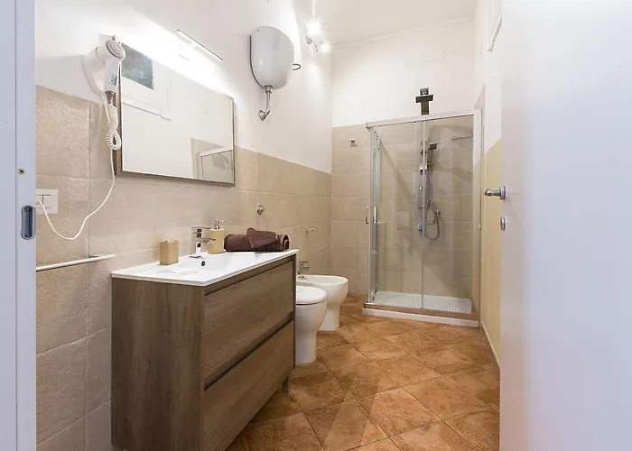 Cagliaritane Notti In Centro Pensjonat