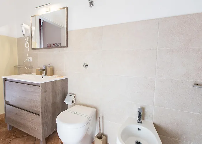 Cagliaritane Notti In Centro 3* Cagliari