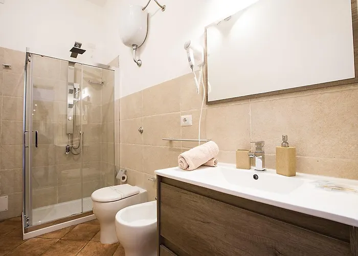 Cagliaritane Notti In Centro Pensjonat