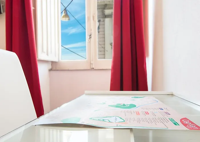 Cagliaritane Notti In Centro