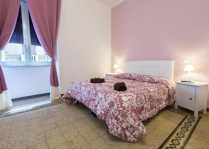 Cagliaritane Notti In Centro