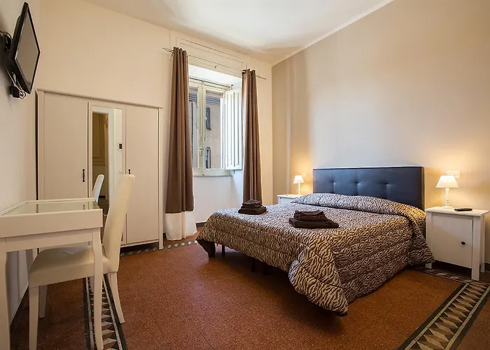 Cagliaritane Notti In Centro Pensjonat 3*