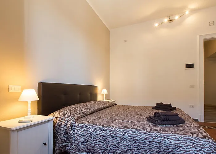 Cagliaritane Notti In Centro Pensjonat