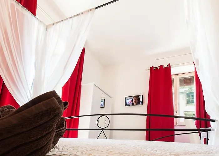 Cagliaritane Notti In Centro