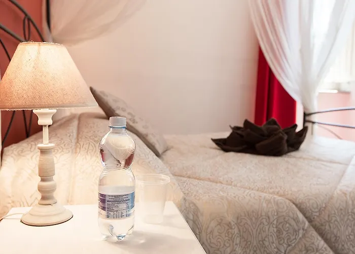 Cagliaritane Notti In Centro Cagliari