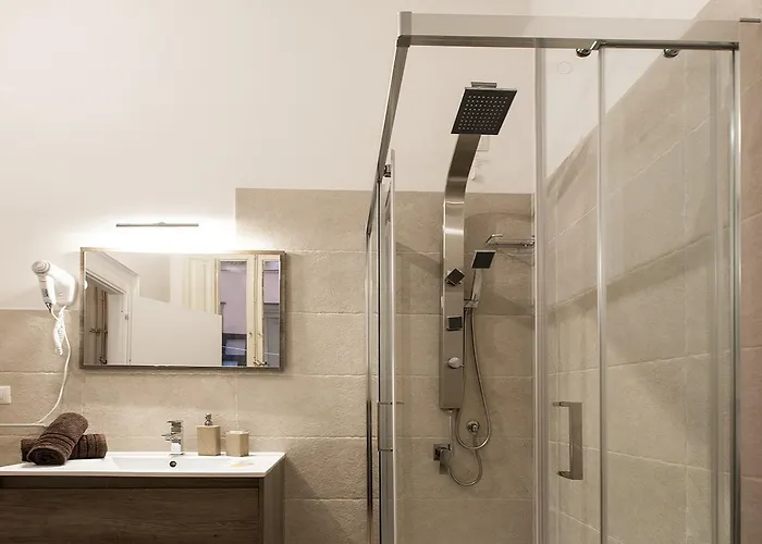 Cagliaritane Notti In Centro Pensjonat 3*