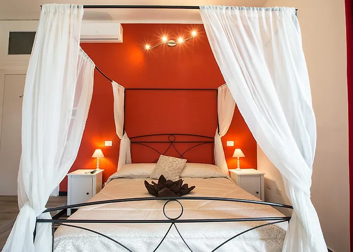 Cagliaritane Notti In Centro Pensjonat 3*