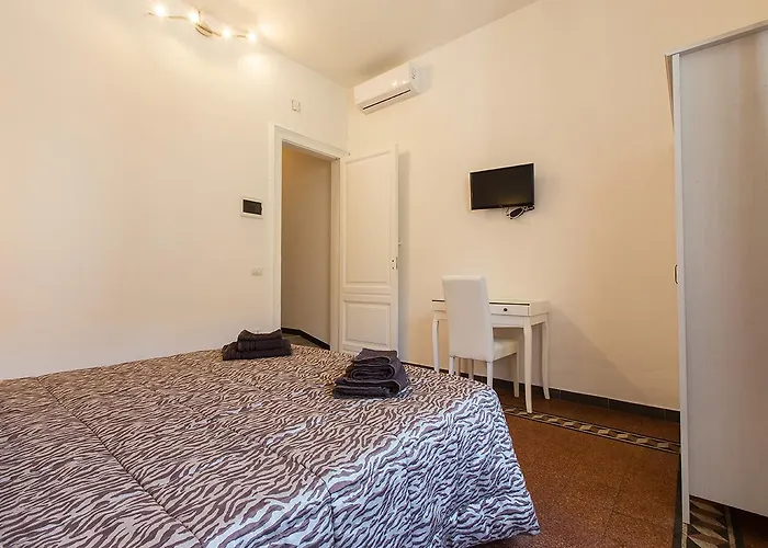 Cagliaritane Notti In Centro Pensjonat